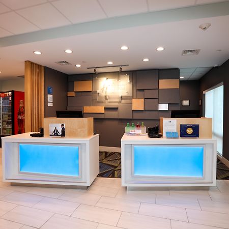 Holiday Inn Express & Suites - Forney By Ihg Exterior photo