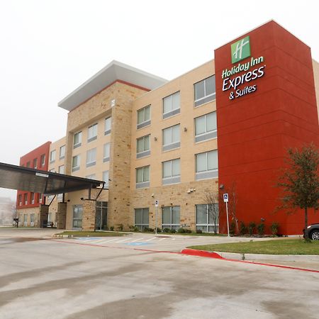 Holiday Inn Express & Suites - Forney By Ihg Exterior photo